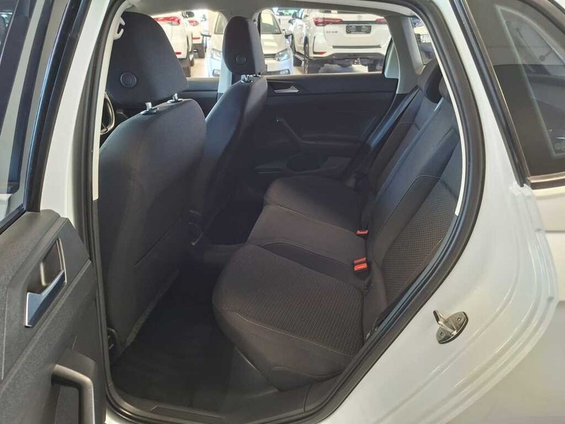 Volkswagen Polo - Cargen Auto - Image 9