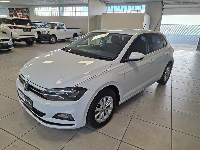 Volkswagen Polo - Cargen Auto - Image 3