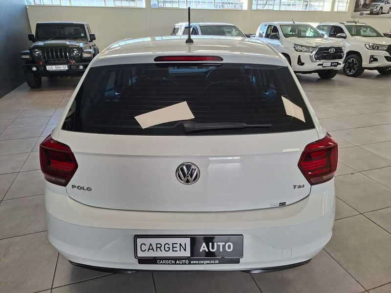 Volkswagen Polo - Cargen Auto - Image 5
