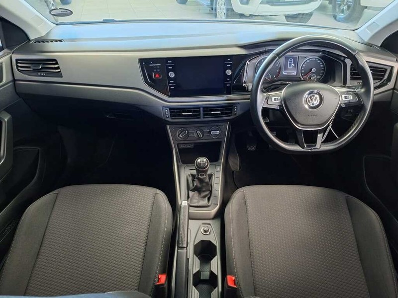 Volkswagen Polo - Cargen Auto - Image 10