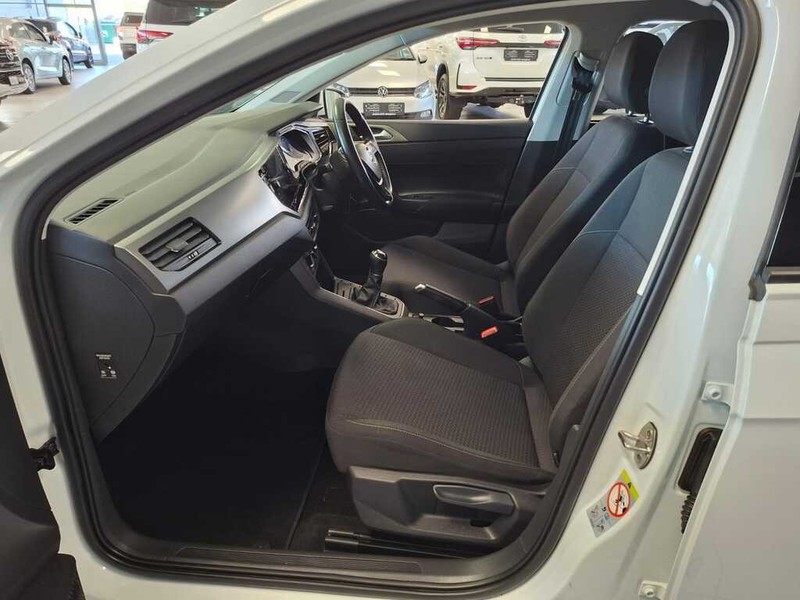 Volkswagen Polo - Cargen Auto - Image 8