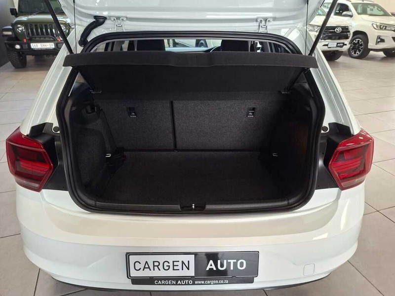 Volkswagen Polo - Cargen Auto - Image 6