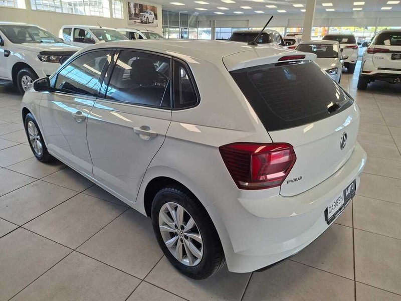 Volkswagen Polo - Cargen Auto - Image 4