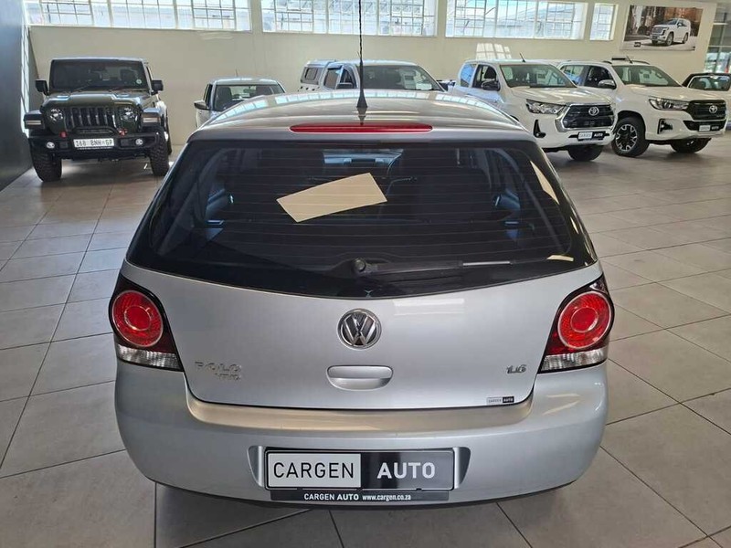 Volkswagen Polo - Cargen Auto - Image 5