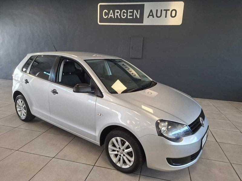 Volkswagen Polo - Cargen Auto - Image 1