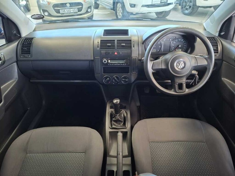 Volkswagen Polo - Cargen Auto - Image 10