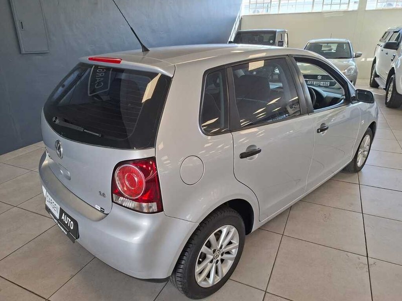 Volkswagen Polo - Cargen Auto - Image 7