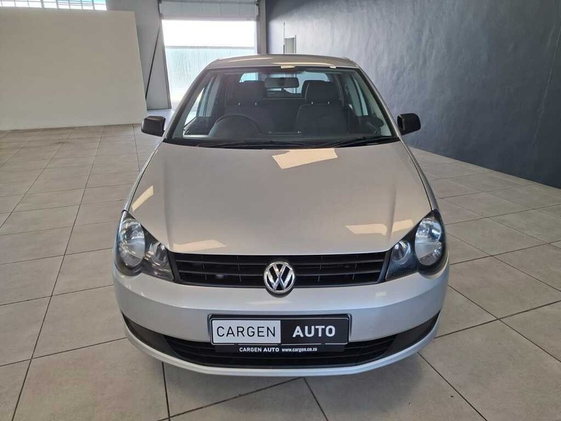 Volkswagen Polo - Cargen Auto - Image 2