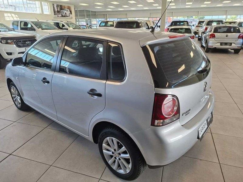 Volkswagen Polo - Cargen Auto - Image 4