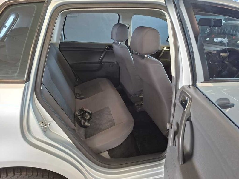 Volkswagen Polo - Cargen Auto - Image 11