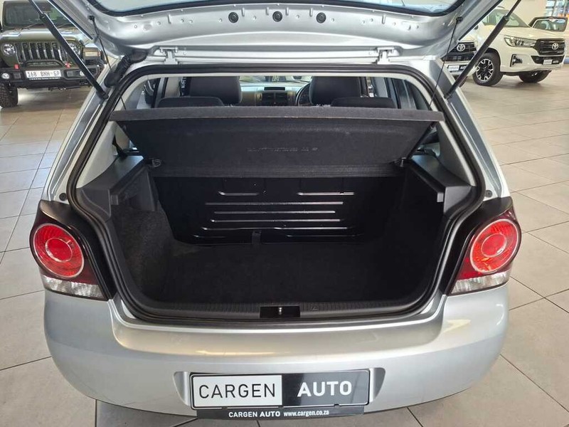Volkswagen Polo - Cargen Auto - Image 6