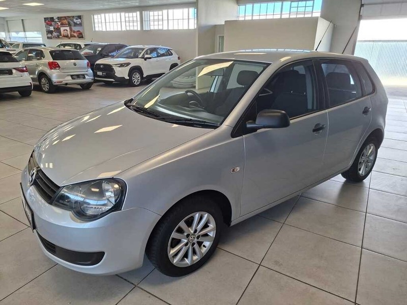 Volkswagen Polo - Cargen Auto - Image 3