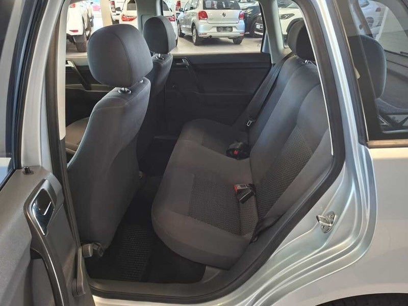 Volkswagen Polo - Cargen Auto - Image 9