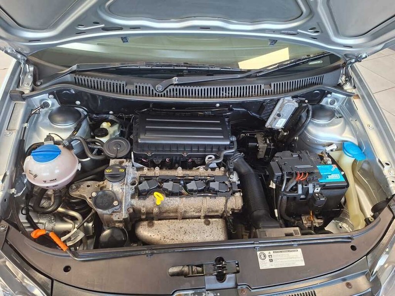 Volkswagen Polo - Cargen Auto - Image 13