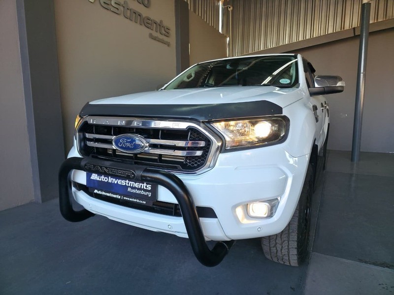 Ford Ranger - Auto Investments Rustenburg - Image 2