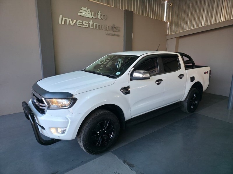Ford Ranger - Auto Investments Rustenburg - Image 1