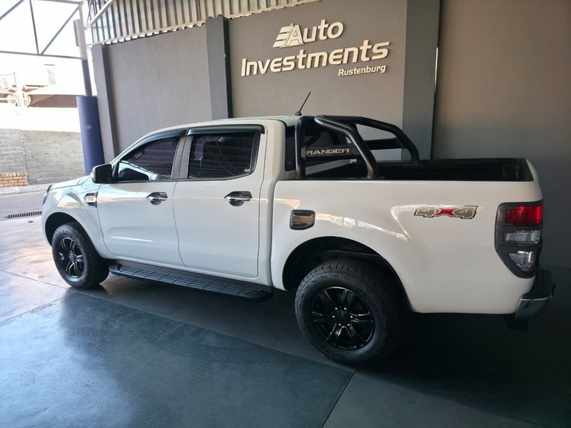 Ford Ranger - Auto Investments Rustenburg - Image 4