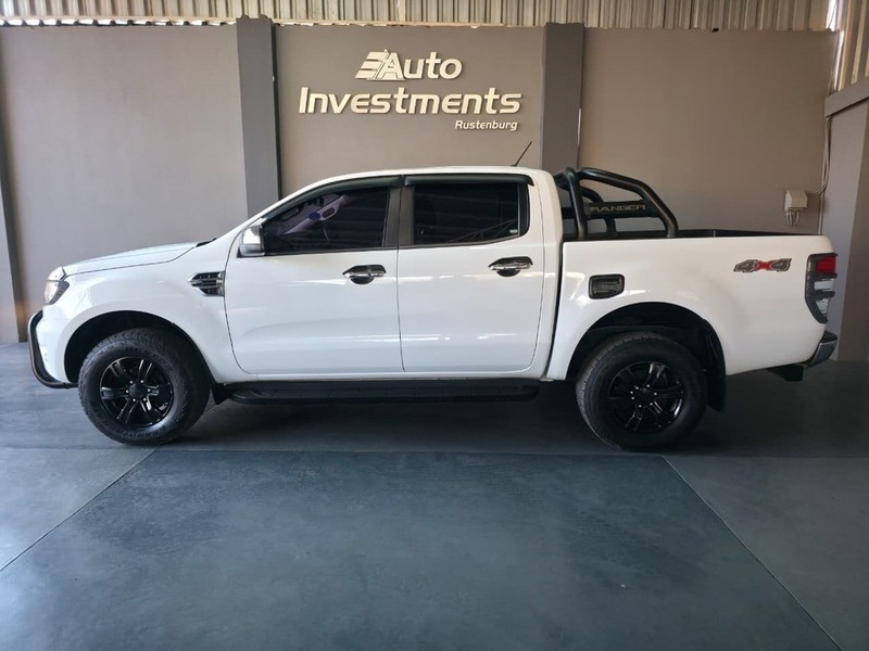 Ford Ranger - Auto Investments Rustenburg - Image 3