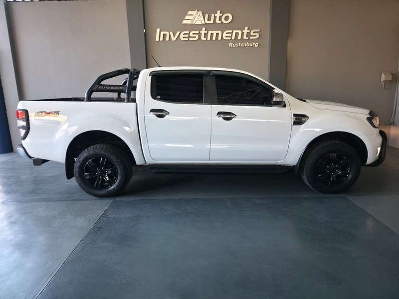 Ford Ranger - Auto Investments Rustenburg - Image 7