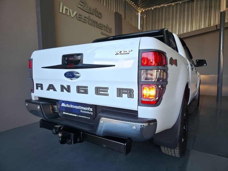 Ford Ranger - Auto Investments Rustenburg - Image 6