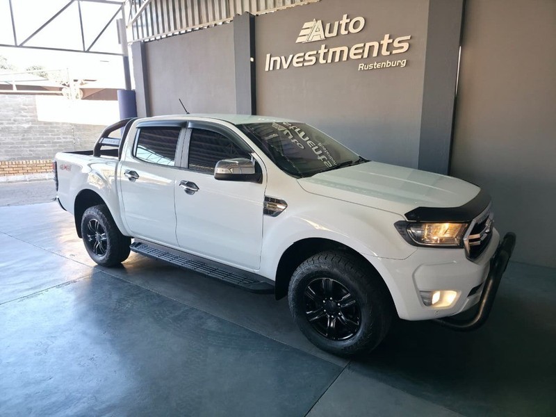 Ford Ranger - Auto Investments Rustenburg - Image 8
