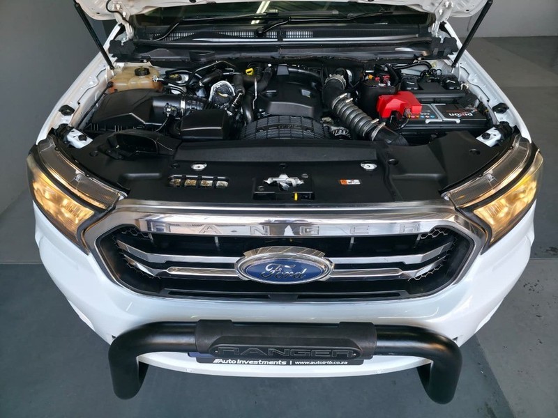 Ford Ranger - Auto Investments Rustenburg - Image 20