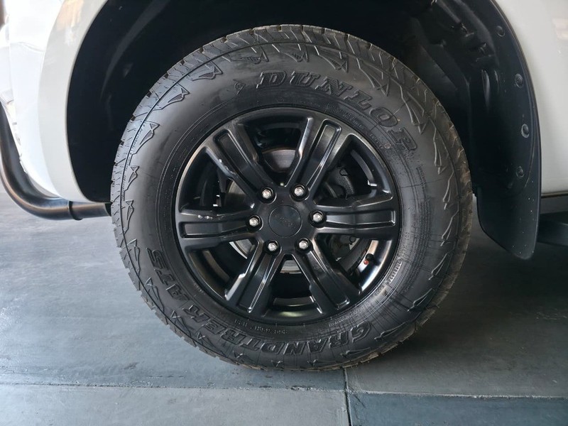 Ford Ranger - Auto Investments Rustenburg - Image 9