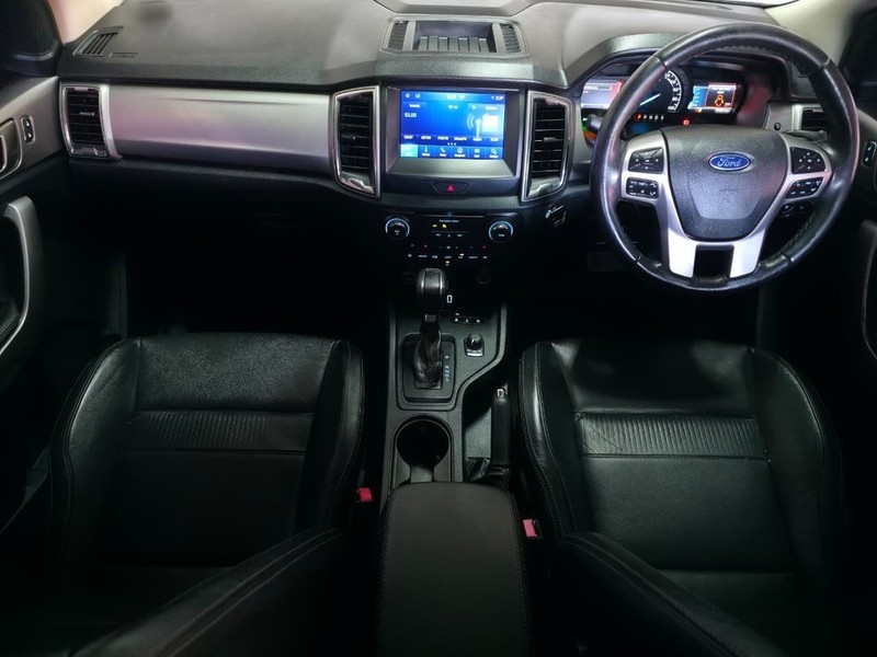 Ford Ranger - Auto Investments Rustenburg - Image 11