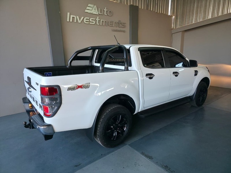 Ford Ranger - Auto Investments Rustenburg - Image 5