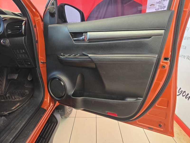 Toyota Hilux - Southern Toyota - Image 16