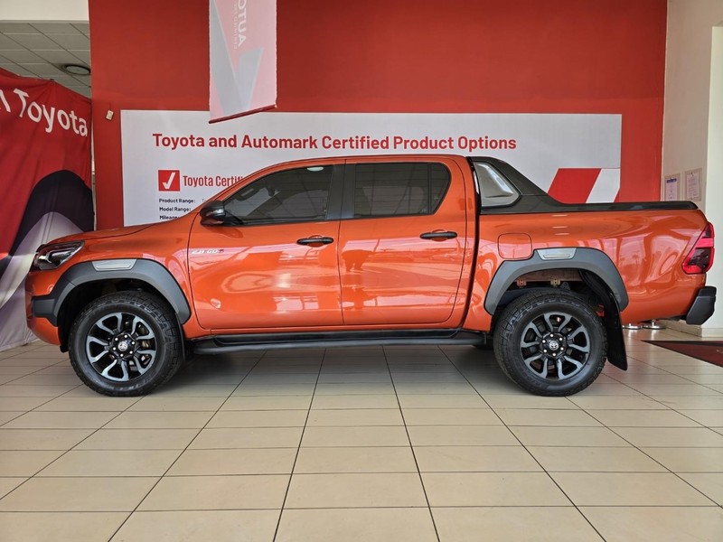 Toyota Hilux - Southern Toyota - Image 8