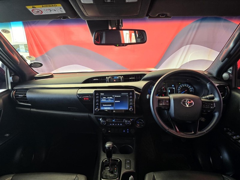 Toyota Hilux - Southern Toyota - Image 11