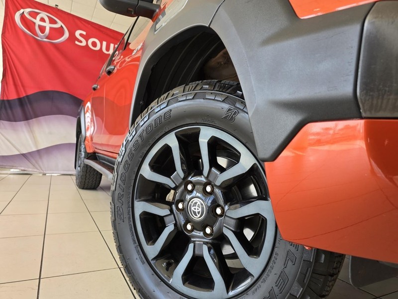 Toyota Hilux - Southern Toyota - Image 9