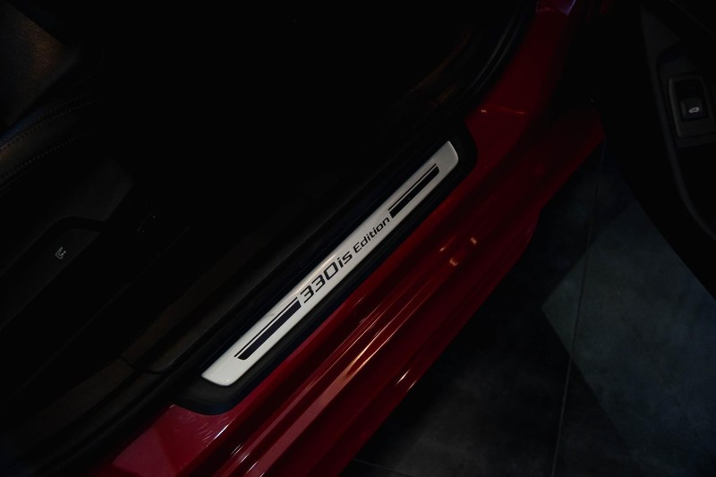 BMW 3 Series - Bruma Nissan - Image 24