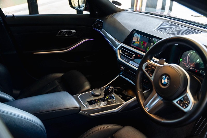 BMW 3 Series - Bruma Nissan - Image 26