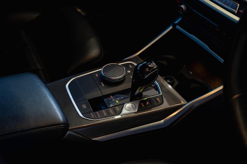 BMW 3 Series - Bruma Nissan - Image 27