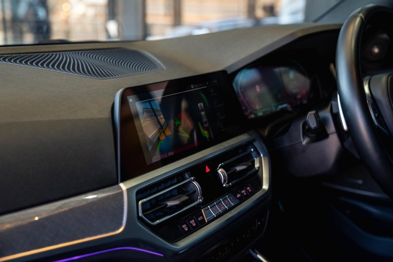 BMW 3 Series - Bruma Nissan - Image 19