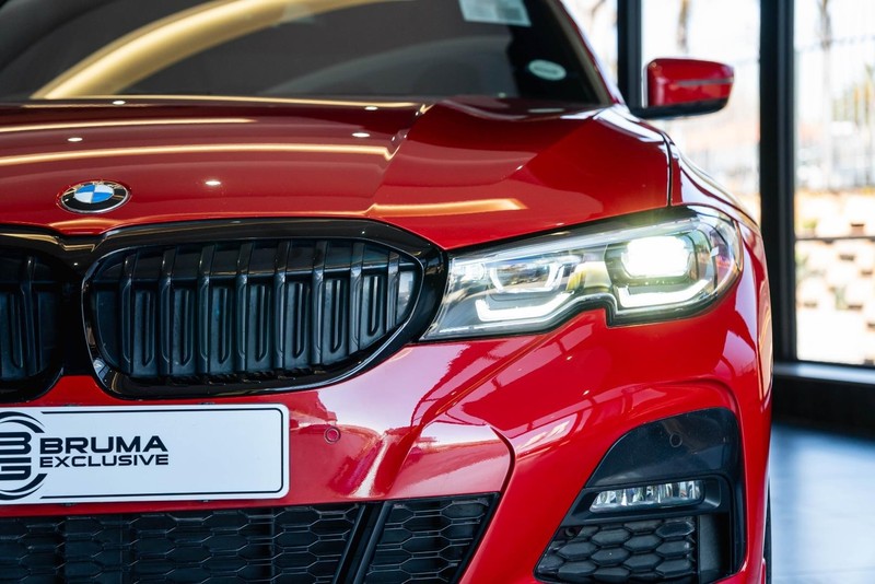 BMW 3 Series - Bruma Nissan - Image 3