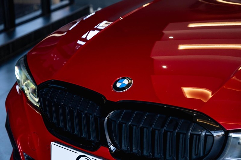 BMW 3 Series - Bruma Nissan - Image 5
