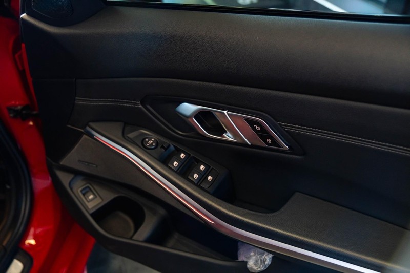 BMW 3 Series - Bruma Nissan - Image 18