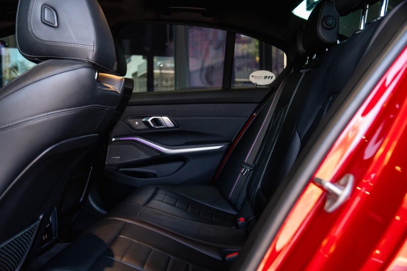 BMW 3 Series - Bruma Nissan - Image 20