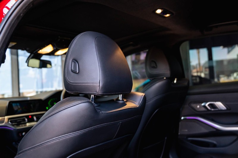 BMW 3 Series - Bruma Nissan - Image 21