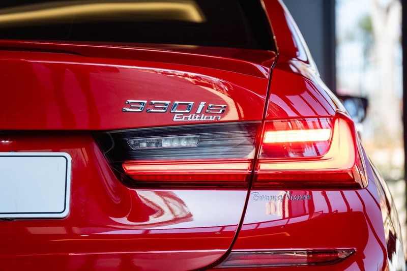 BMW 3 Series - Bruma Nissan - Image 4