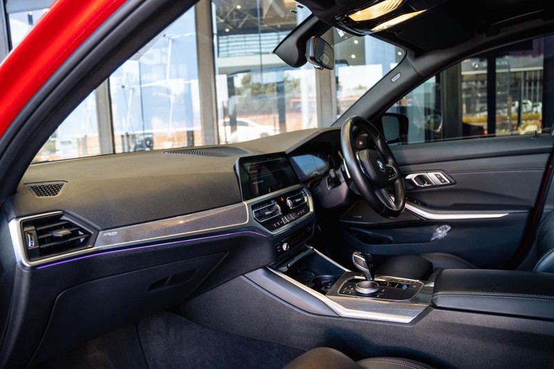 BMW 3 Series - Bruma Nissan - Image 11