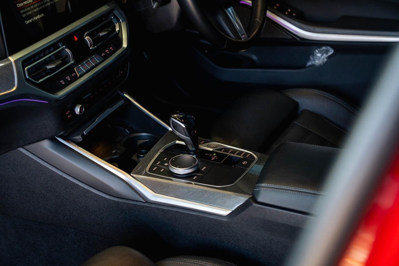BMW 3 Series - Bruma Nissan - Image 17