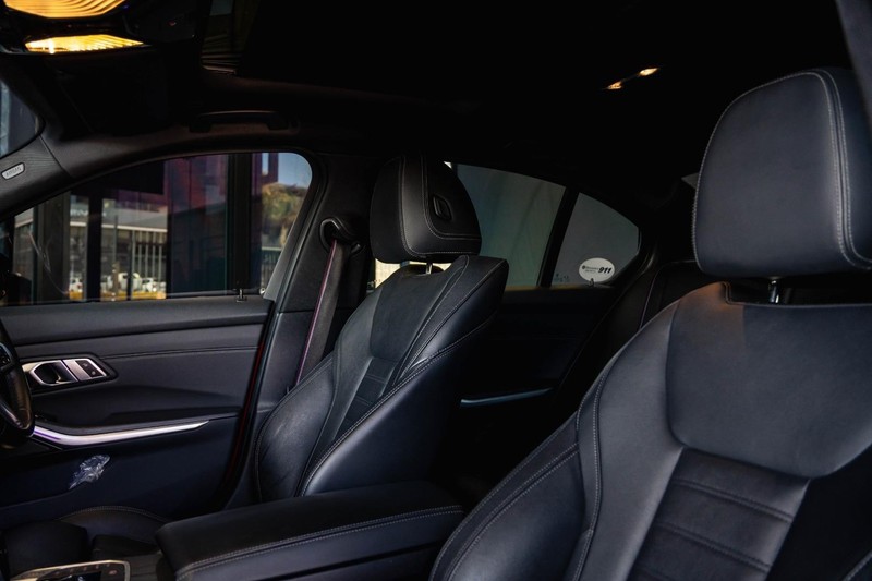 BMW 3 Series - Bruma Nissan - Image 12