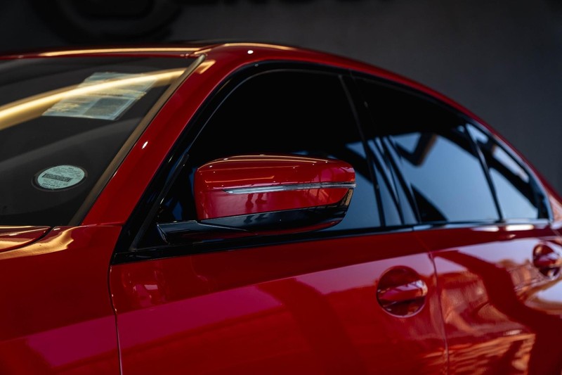 BMW 3 Series - Bruma Nissan - Image 7