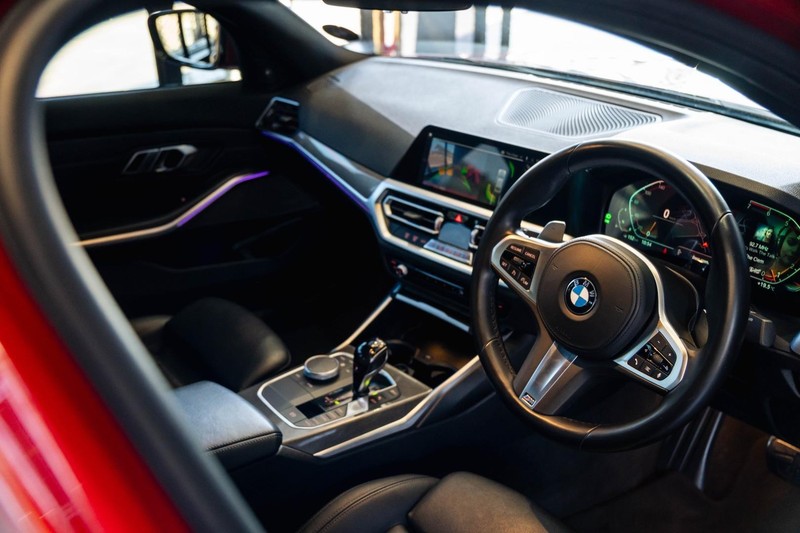 BMW 3 Series - Bruma Nissan - Image 25