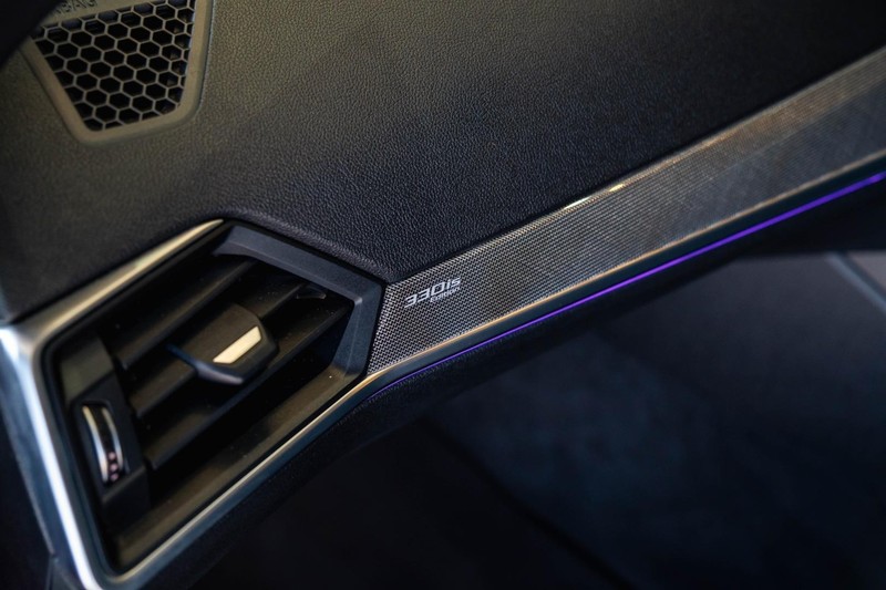 BMW 3 Series - Bruma Nissan - Image 13