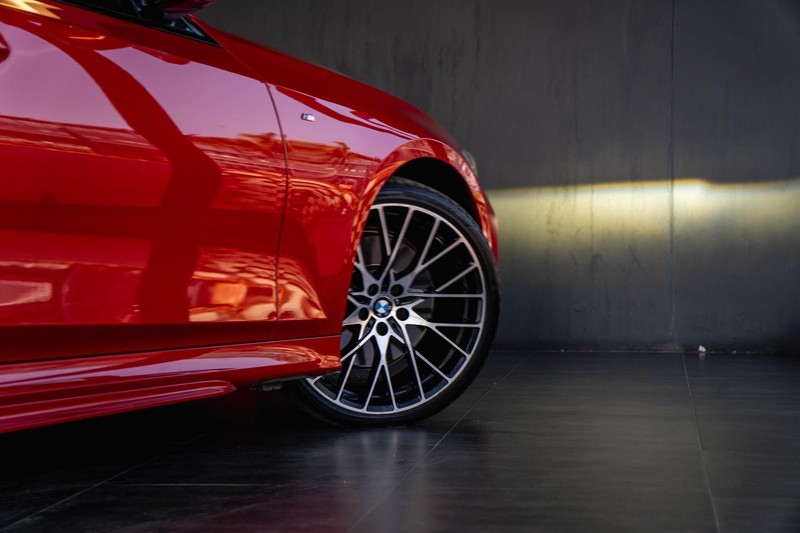 BMW 3 Series - Bruma Nissan - Image 6